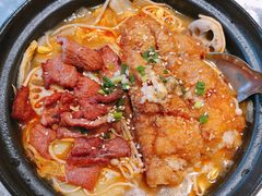 牛柳-中医药大学-第2食堂