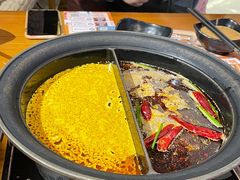 -呷哺呷哺(星光天地店)