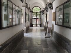 -王府井天主教堂