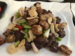 -广州塔晖粤轩中餐厅