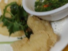 -桂园白粥·潮汕老味道