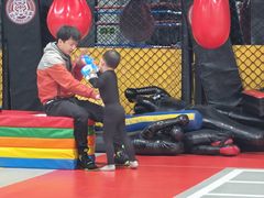 -格斗兄弟搏击健身训练馆(望京店)