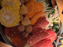 -玉川屋创意日料(柳巷店)