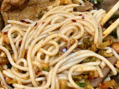 -李氏紫竹林卤粉(火车站店)