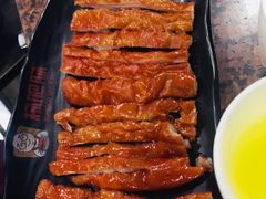 -杨肥肠火锅大排档(火车站花园店)