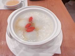 酒酿芝麻汤圆-鼎泰丰(德基广场店)