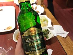 -金刚山烧烤(中山路店)