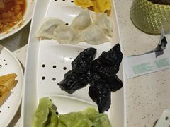 -船歌·鱼水饺青岛菜(金狮广场店)