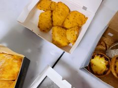 美乐嫩汁鸡块-达美乐比萨(东新路店)