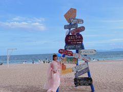 -玫瑰海岸文化旅游度假区