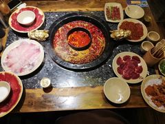 -蜀大侠火锅(寰球文化地标·总府店)