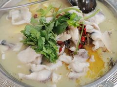 -重庆椒麻鱼·川味江湖菜