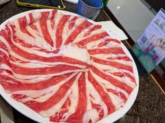 -皇城老妈·大连海鲜火锅(港湾店)