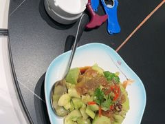 -码头鲜精致威海菜(欧乐坊店)
