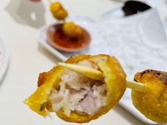 -蔡澜点心·粤菜(月星环球港店)