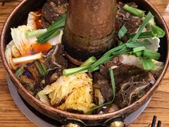 -鱼众不同·鸡公煲·烤全鱼(国顺路店)