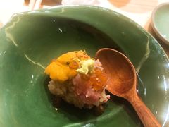 -鮨青(恒基名人购物中心店)