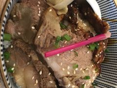 牛排鹅肝饭-初居食屋日式料理(万象城购物中心店)
