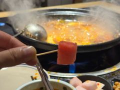 -小饕荟雅安贡椒鱼鲜馆(广福桥店)