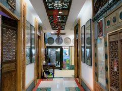 -乔家满族八大碗(流水沟店)