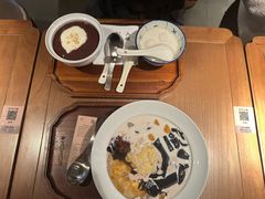 -RUXU入续糖水铺与包(卓悦中心店)