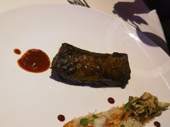 -Tomato&Pepper法餐厅