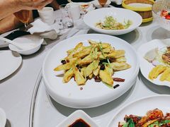 -鸭王烤鸭店(三里河店)