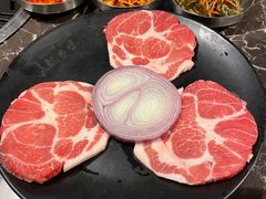 -故乡味韩国料理(汇景广场店)