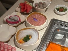 -海底捞火锅(创意园店)