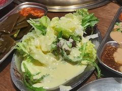 -一品诚记烤肉(大连柏威年购物中心店)