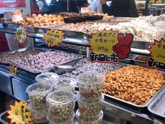 -二斗栗子(西湖道店)
