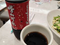 -船歌·鱼水饺青岛菜(国贸商城店)