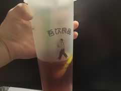-吾饮良品水果茶(马湖商业街店)