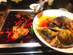-张大胡子鱼头火锅酒楼(长益路店)