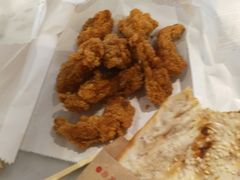 -1973继光香香鸡(金桥国际店)