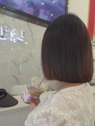-上禾 HAIR SALON