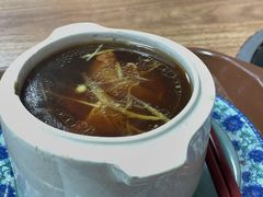 牛尾炖汤-歪头牛肉(金龙壹号店)