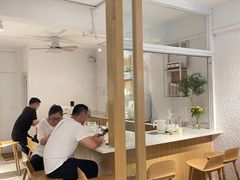 -Cafe on warm(丹霞店)