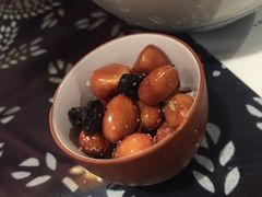 -蜗牛小馆醉乡民谣云南菜(惠新西里店)