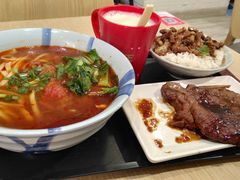 -永和大王(赤峰路二店)