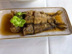 -申粤轩酒楼·三十年粤菜经典(丁香花园店)