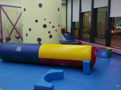 -美国悦宝园早教托育中心(东坝店)