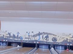 -广州保龄球馆(广州天河体育中心店)