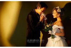 点击看大图 -太古映画婚纱摄影(天河店)