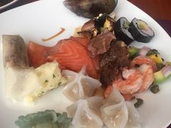 -丽晶酒店-金宝99 Restaurant