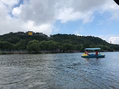 -北山公园
