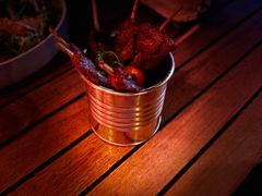 -MR.ROCKY洛奇先生·西餐&酒吧(琶醍店)