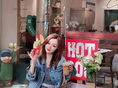 -Legno.ita Coffee by Wood(襄阳南路店)