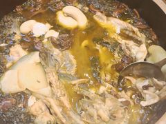 -孔庆璞河豚馆(白玉兰酒店)