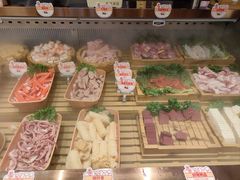 -牛New寿喜烧(曹路花园城店)